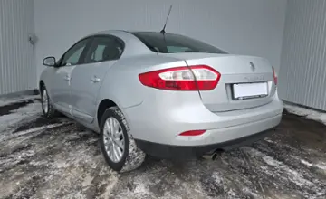 Renault Fluence 2014 года за 24 990 BYN в Минск