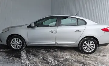 Renault Fluence 2014 года за 24 990 BYN в Минск