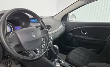 Renault Fluence 2014 года за 24 990 BYN в Минск