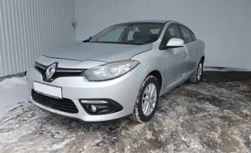 Renault Fluence 2014 года за 24 990 BYN в Минск