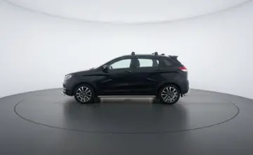 LADA (ВАЗ) XRAY Cross 2018 года за 35 990 BYN в Брест