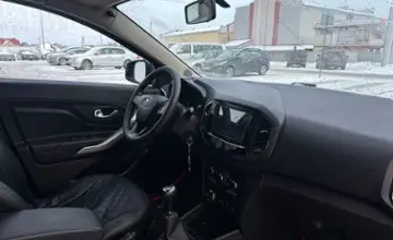 LADA (ВАЗ) XRAY Cross 2018 года за 35 990 BYN в Брест