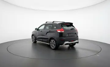 LADA (ВАЗ) XRAY Cross 2018 года за 35 990 BYN в Брест