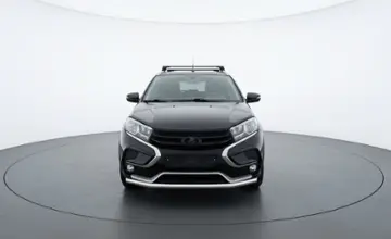 LADA (ВАЗ) XRAY Cross 2018 года за 35 990 BYN в Брест