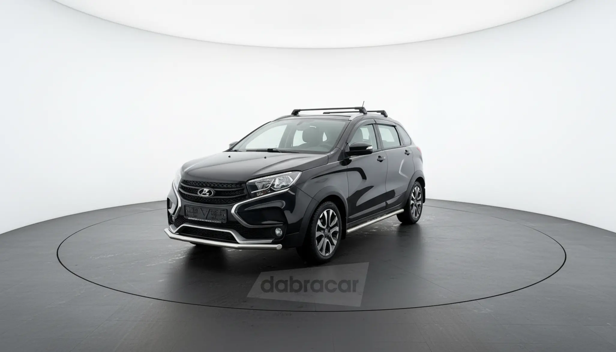 LADA (ВАЗ) XRAY Cross 2018 года за 35 990 BYN в Брест