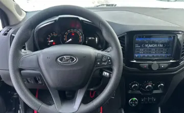 LADA (ВАЗ) XRAY Cross 2018 года за 35 990 BYN в Брест