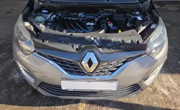 Renault Kaptur 2017 года за 31 990 BYN в Минск