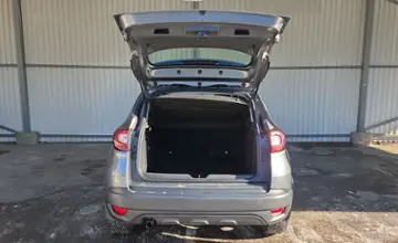 Renault Kaptur 2017 года за 31 990 BYN в Минск