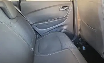 Renault Kaptur 2017 года за 31 990 BYN в Минск