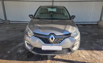 Renault Kaptur 2017 года за 31 990 BYN в Минск