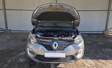 Renault Kaptur 2017 года за 31 990 BYN в Минск