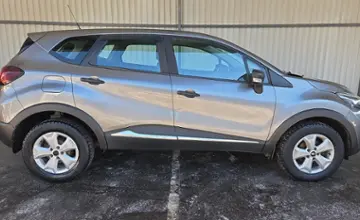 Renault Kaptur 2017 года за 31 990 BYN в Минск