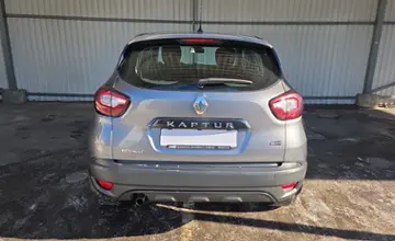 Renault Kaptur 2017 года за 31 990 BYN в Минск