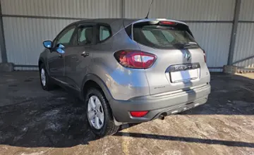 Renault Kaptur 2017 года за 31 990 BYN в Минск