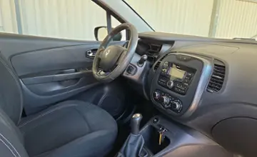 Renault Kaptur 2017 года за 31 990 BYN в Минск