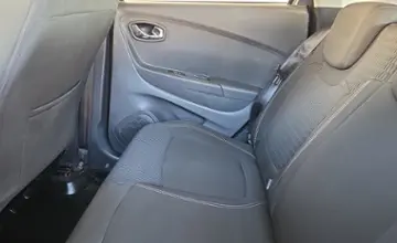 Renault Kaptur 2017 года за 31 990 BYN в Минск