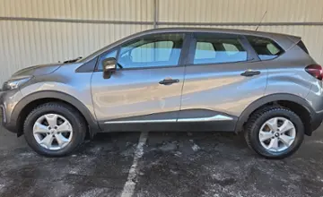 Renault Kaptur 2017 года за 31 990 BYN в Минск