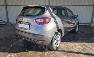Renault Kaptur 2017 года за 31 990 BYN в Минск