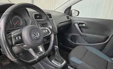 Volkswagen Polo 2019 года за 35 990 BYN в Минск