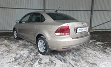 Volkswagen Polo 2019 года за 35 990 BYN в Минск