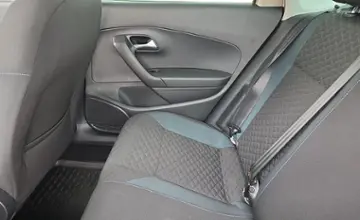 Volkswagen Polo 2019 года за 35 990 BYN в Минск