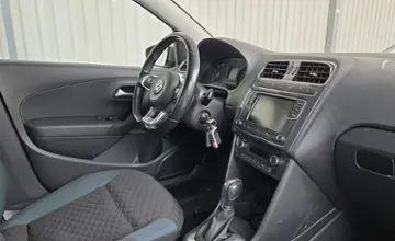 Volkswagen Polo 2019 года за 35 990 BYN в Минск