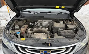 Geely Emgrand X7 2020 года за 32 990 BYN в Гродно