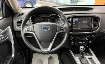 Geely Emgrand X7 2020 года за 32 990 BYN в Гродно