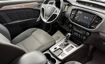 Geely Emgrand X7 2020 года за 32 990 BYN в Гродно