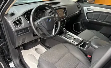 Geely Emgrand X7 2020 года за 32 990 BYN в Гродно