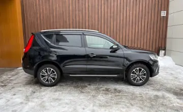 Geely Emgrand X7 2020 года за 32 990 BYN в Гродно