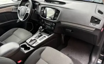 Geely Emgrand X7 2020 года за 32 990 BYN в Гродно