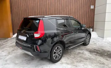 Geely Emgrand X7 2020 года за 32 990 BYN в Гродно