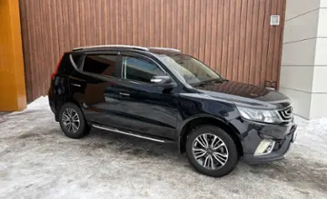 Geely Emgrand X7 2020 года за 32 990 BYN в Гродно