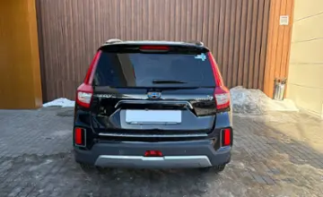 Geely Emgrand X7 2020 года за 32 990 BYN в Гродно