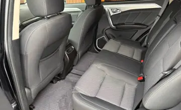 Geely Emgrand X7 2020 года за 32 990 BYN в Гродно