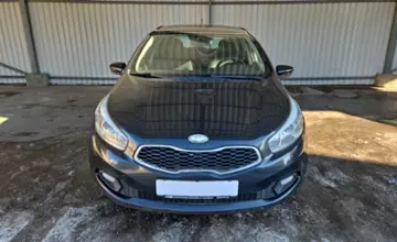 Kia Ceed 2013 года за 29 990 BYN в Минск