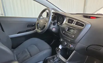 Kia Ceed 2013 года за 29 990 BYN в Минск