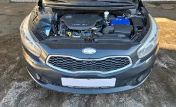 Kia Ceed 2013 года за 29 990 BYN в Минск