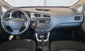 Kia Ceed 2013 года за 29 990 BYN в Минск