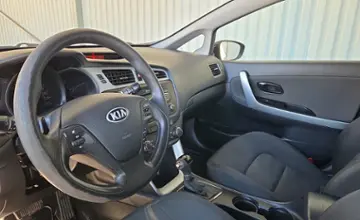 Kia Ceed 2013 года за 29 990 BYN в Минск