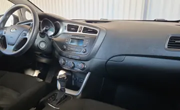 Kia Ceed 2013 года за 29 990 BYN в Минск