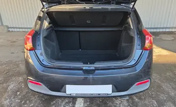 Kia Ceed 2013 года за 29 990 BYN в Минск