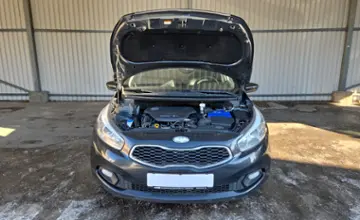 Kia Ceed 2013 года за 29 990 BYN в Минск
