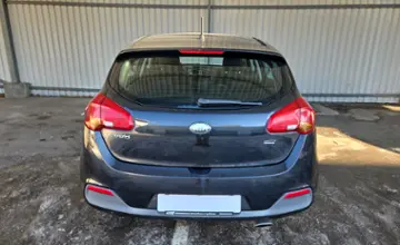 Kia Ceed 2013 года за 29 990 BYN в Минск