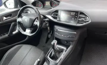 Peugeot 308 2017 года за 33 990 BYN в Гродно