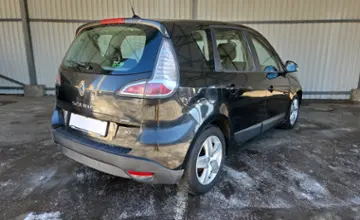 Renault Scenic 2012 года за 24 990 BYN в Минск