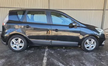 Renault Scenic 2012 года за 24 990 BYN в Минск