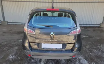 Renault Scenic 2012 года за 24 990 BYN в Минск