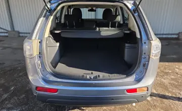 Mitsubishi Outlander 2014 года за 40 990 BYN в Минск
